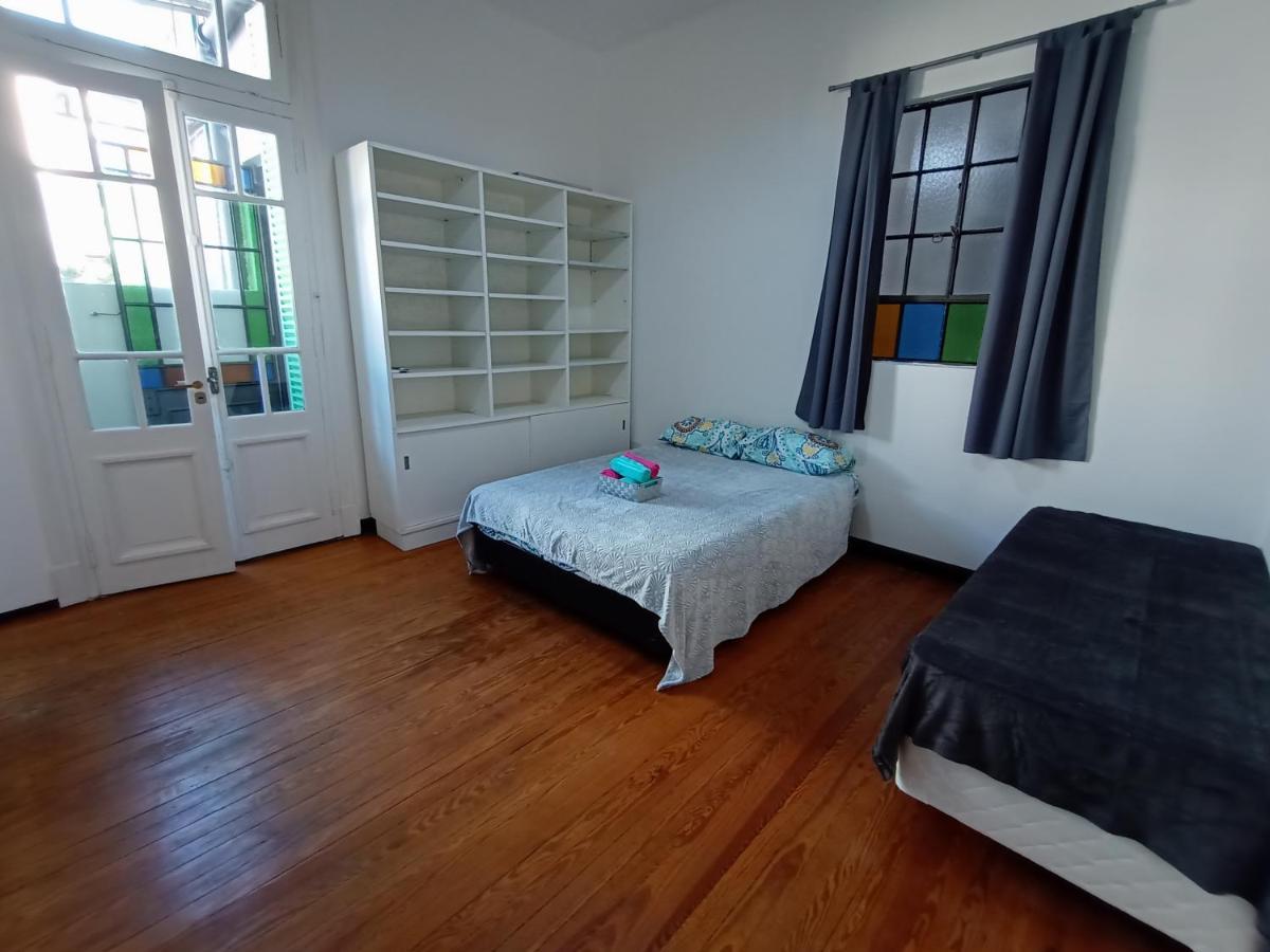 Felix & Brouwer Apartamento Buenos Aires Exterior foto