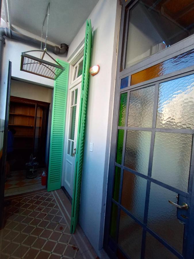 Felix & Brouwer Apartamento Buenos Aires Exterior foto