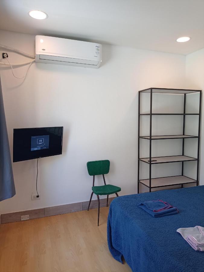 Felix & Brouwer Apartamento Buenos Aires Exterior foto
