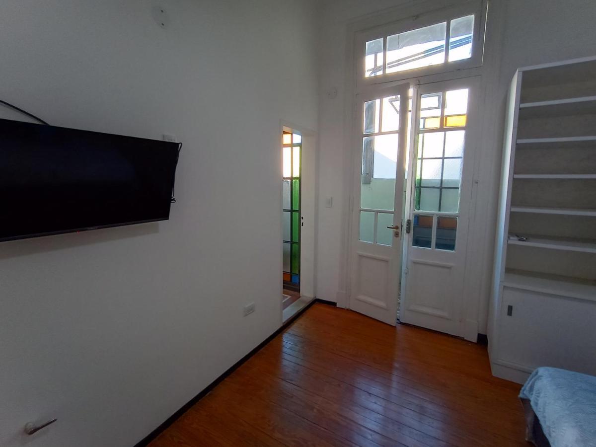 Felix & Brouwer Apartamento Buenos Aires Exterior foto