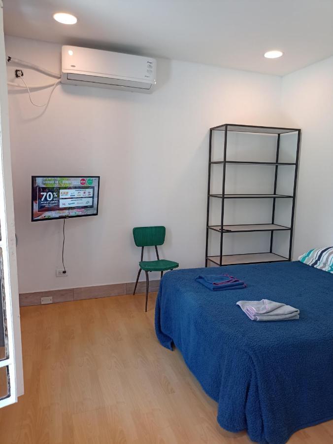 Felix & Brouwer Apartamento Buenos Aires Exterior foto