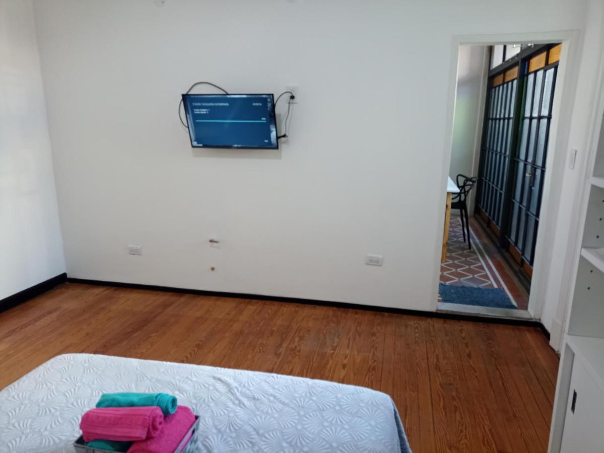 Felix & Brouwer Apartamento Buenos Aires Exterior foto