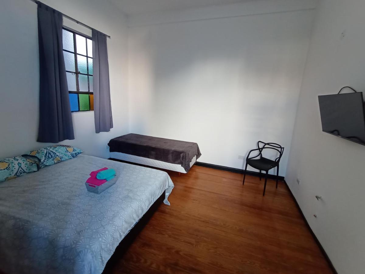 Felix & Brouwer Apartamento Buenos Aires Exterior foto