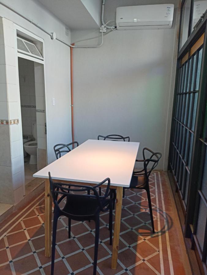Felix & Brouwer Apartamento Buenos Aires Exterior foto