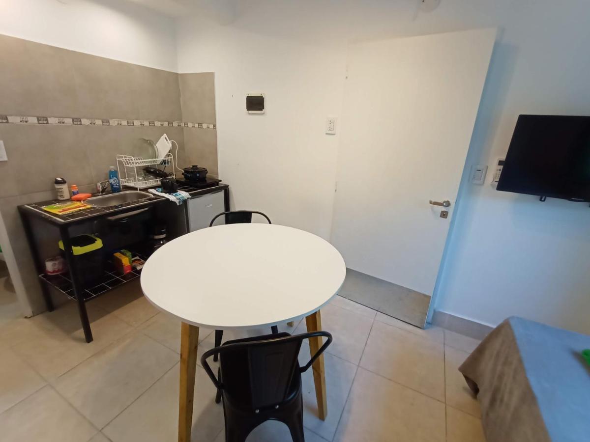 Felix & Brouwer Apartamento Buenos Aires Exterior foto