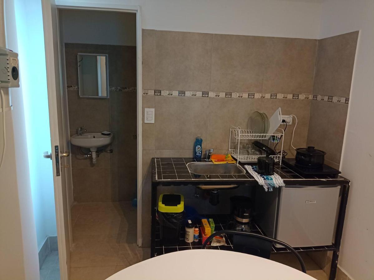 Felix & Brouwer Apartamento Buenos Aires Exterior foto