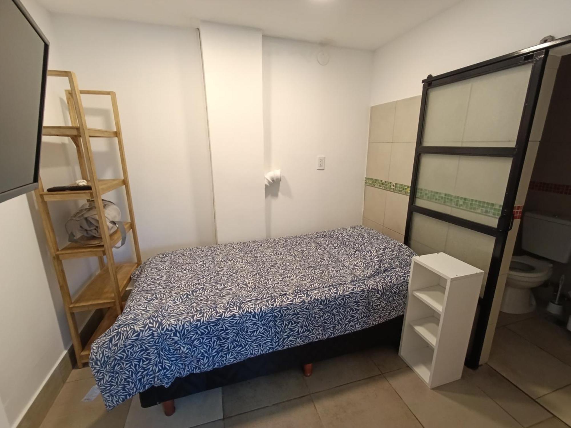 Felix & Brouwer Apartamento Buenos Aires Exterior foto