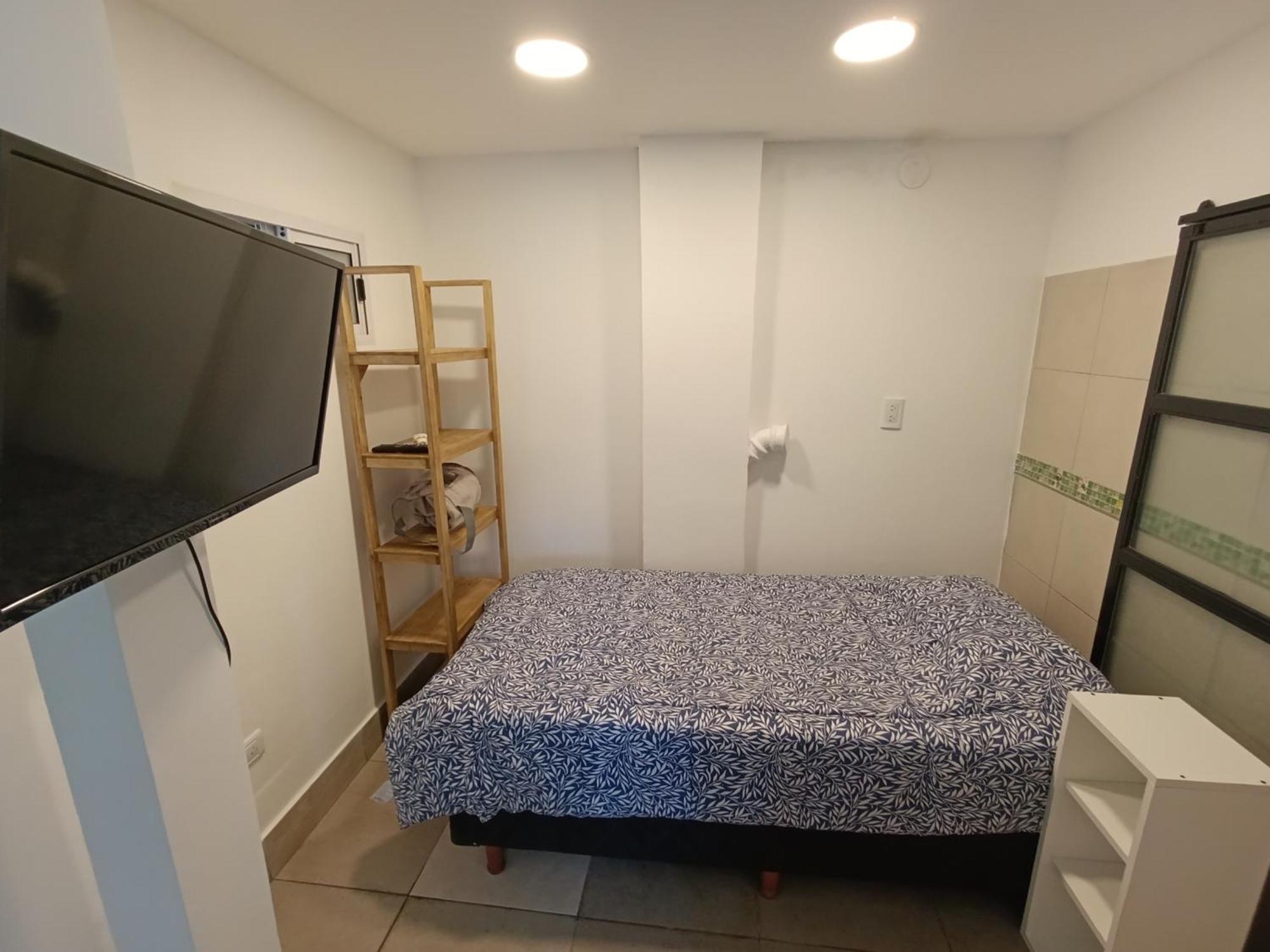 Felix & Brouwer Apartamento Buenos Aires Exterior foto